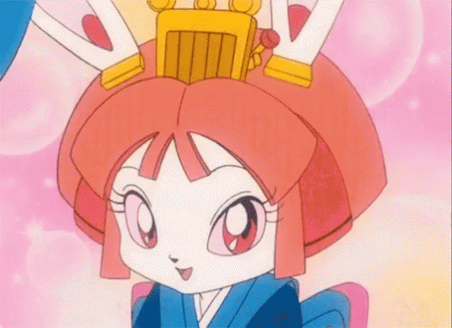 Pizz Cats Princess GIF - Pizz Cats Princess Princess Vi GIFs