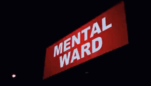 Mental Hospital 