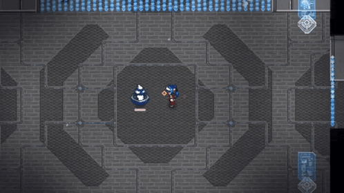 a screenshot of a video game with the number 710 on the bottom left