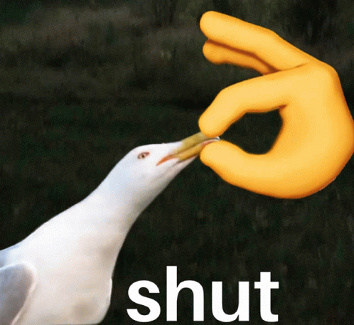 Shut GIF - Shut GIFs