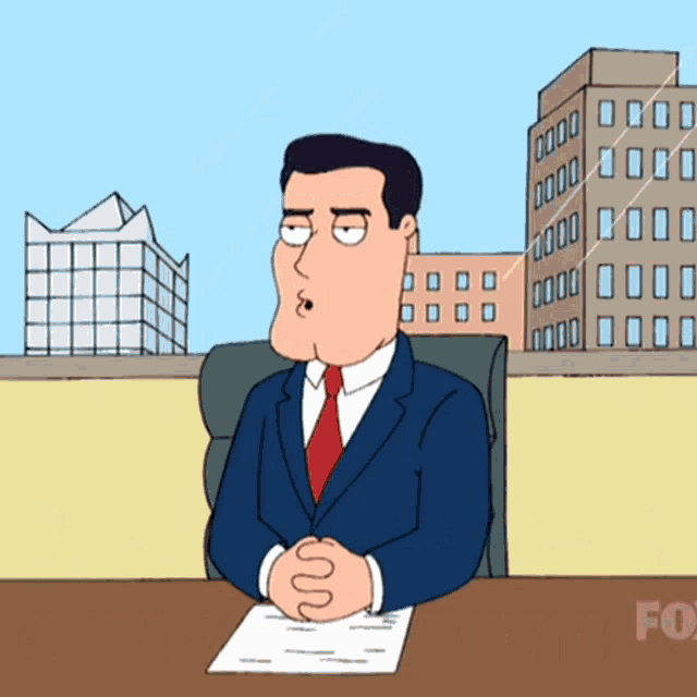 Family Guy Triggered GIF - Family Guy Triggered Outrage GIFs