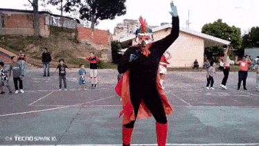 Panchis05 GIF