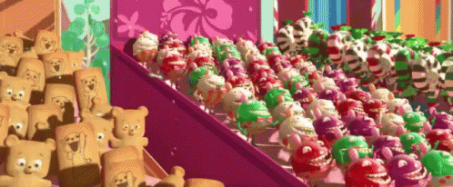 So Excited! GIF - Sugar Happy Excited GIFs