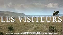 Les Visiteurs GIF - Les Visiteurs Film Français Jean Marie Poiré GIFs