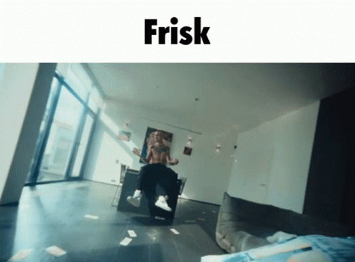 Frisk GIF - Frisk GIFs