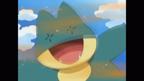 Munchlax Pokemon GIF - Munchlax Pokemon Paralyzed GIFs