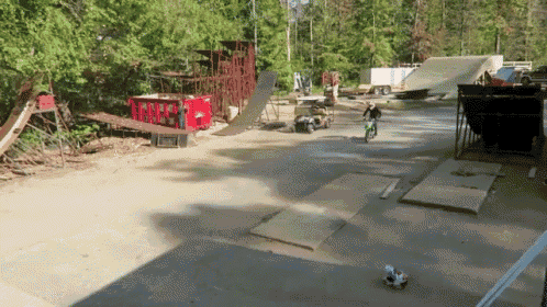 Epic Backfill GIF - Epic Backfill Romanatwood GIFs