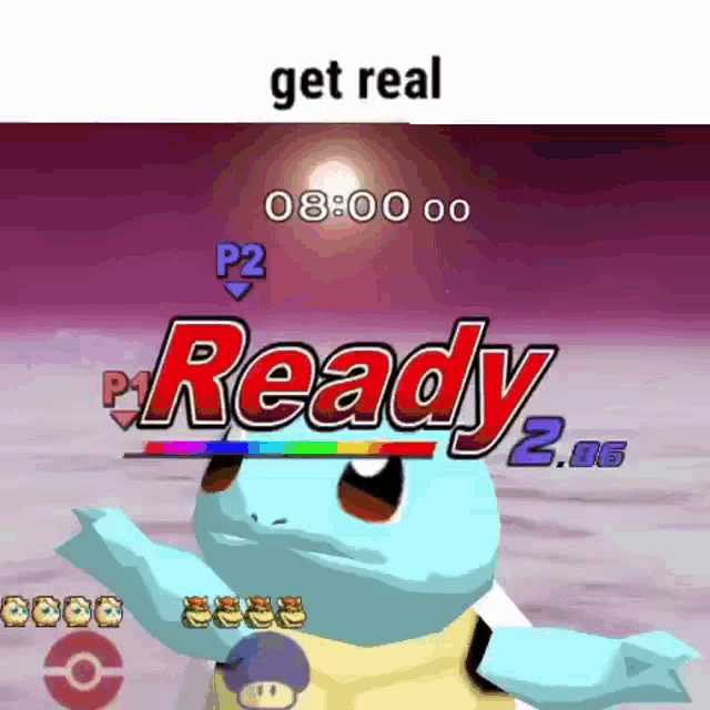 Melee Get Real GIF - Melee Get Real GIFs
