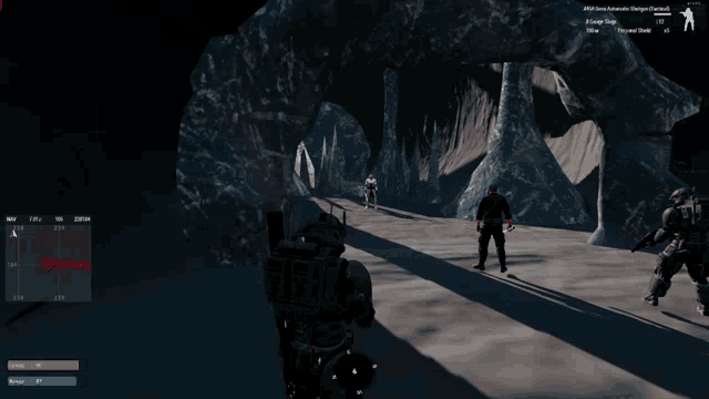 a screenshot of a video game with a red circle that says ' critical ' on it
