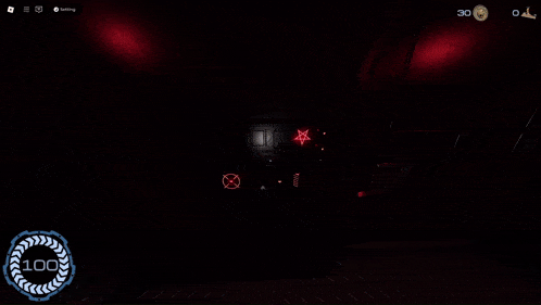 a screenshot of a video game with the number 80