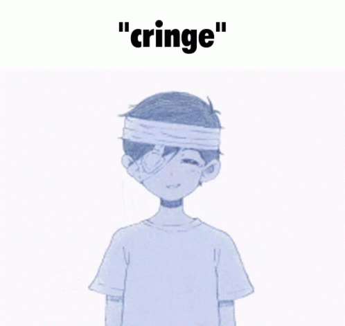Cringe Omori GIF - Cringe Omori Sunny GIFs
