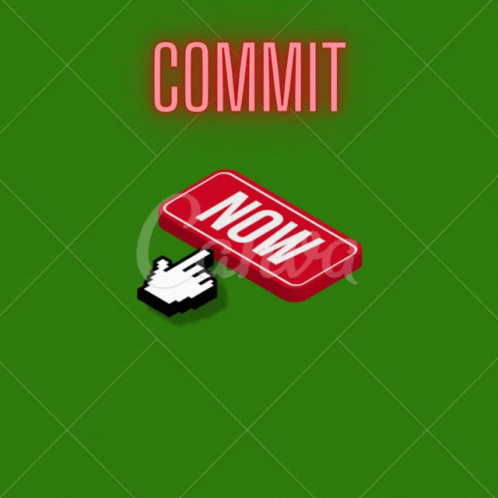 Commit GIF - Commit GIFs