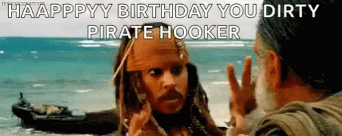 Johnny Depp Pirate GIF - Johnny Depp Pirate Jack Sparrow GIFs