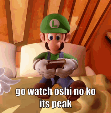 Oshi No Ko Mid GIF - Oshi No Ko Mid GIFs