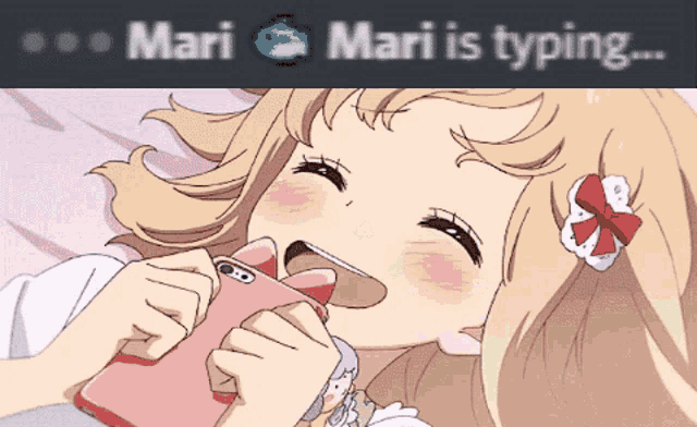 Marimari Marimari_en GIF - Marimari Mari Marimari_en GIFs