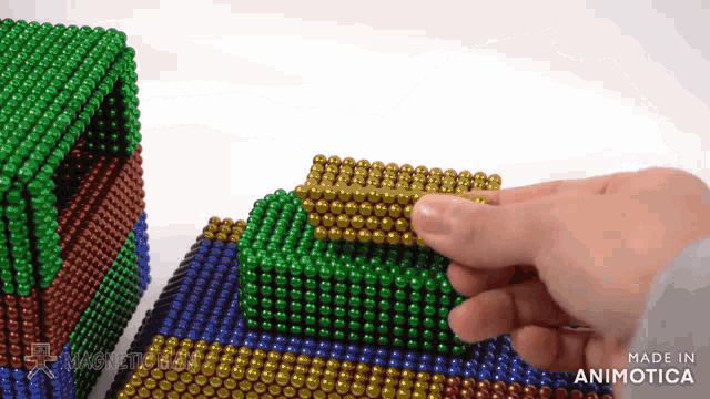 Magnets Satisfying G Ifs GIF