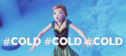 Cold Cold Cold GIF - Cold Anna Frozen GIFs