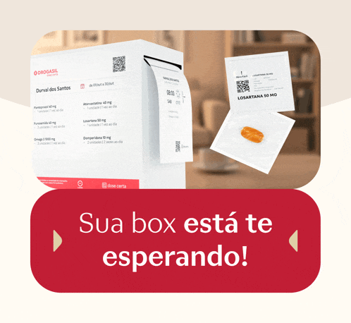 a box that has the word sua box on it