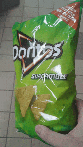 Doritos Guacamole GIF - Doritos Guacamole Chips GIFs