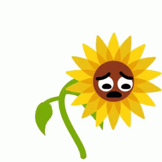 Sad Lonley GIF - Sad Lonley Sun Flower GIFs