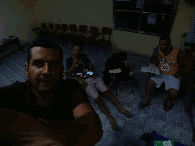 Namastê Selfie GIF - Namastê Selfie Classroom GIFs