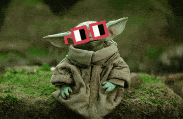 Baby Yoda Grogu GIF - Baby Yoda Grogu Mandalorian GIFs