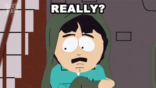 Really Randy Marsh GIF - Really Randy Marsh South Park GIFs