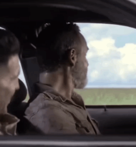 Rick Grimes Andrew Lincoln GIF - Rick Grimes Andrew Lincoln The Walking Dead GIFs