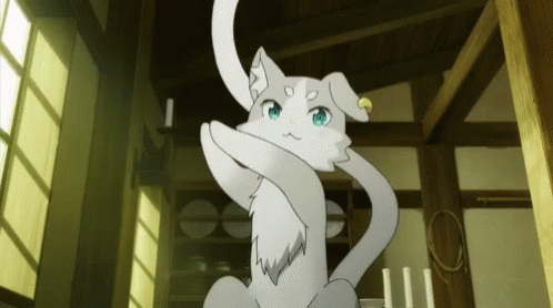 Puck Clapping GIF - Puck Clapping Anime GIFs