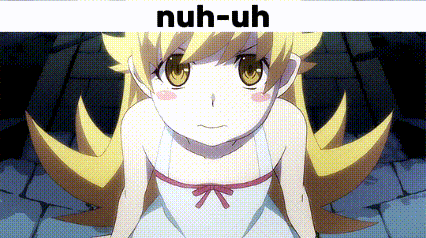 a girl with blonde hair and a pink bow on her dress is sitting on a brick floor .