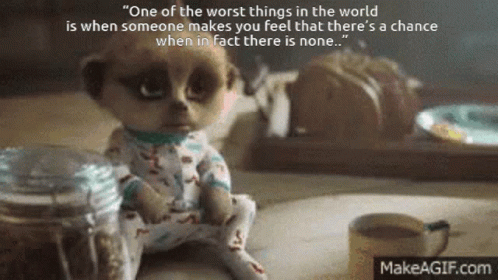 Chianty One Of The Worst Thing In The World GIF - Chianty One Of The Worst Thing In The World GIFs