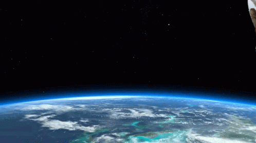 Satellite Earth GIF - Satellite Earth Outer Space GIFs