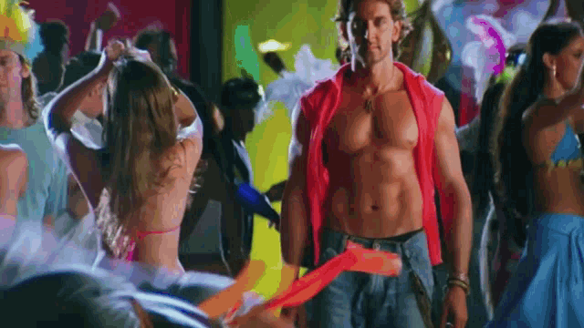 Bollywood Shirtless GIF - Bollywood Shirtless Hot GIFs
