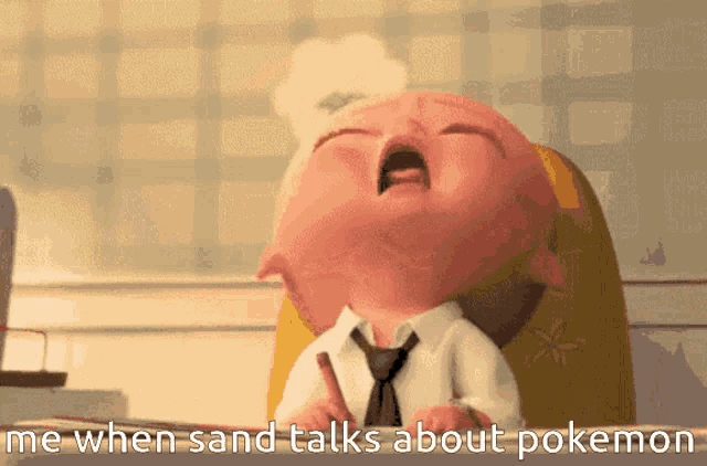 Pokemon Sand GIF - Pokemon Sand Help Me GIFs