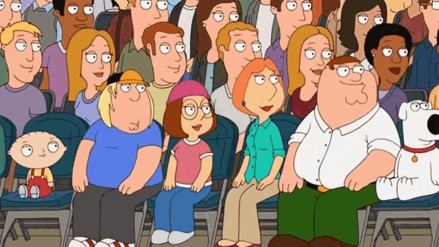 Family Guy Pregnant GIF - Family Guy Pregnant Instant GIFs
