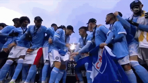 Nycfc Mls Cup GIF - Nycfc Mls Cup Mls GIFs