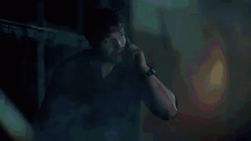 12 Rounds Lockdown Trailer GIF - 12rounds3 Dean Ambrose Good Cop GIFs
