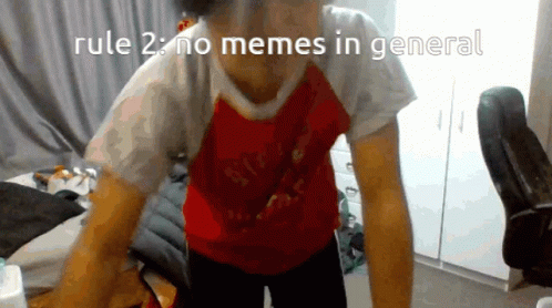 No Memes In General Sper Gifs GIF - No Memes In General Sper Gifs Spamming GIFs