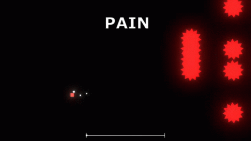 Pain Overlord GIF