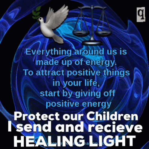 Heal Protect GIF - Heal Protect Love GIFs