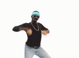 Dance Snoop Dog GIF - Dance Snoop Dog GIFs