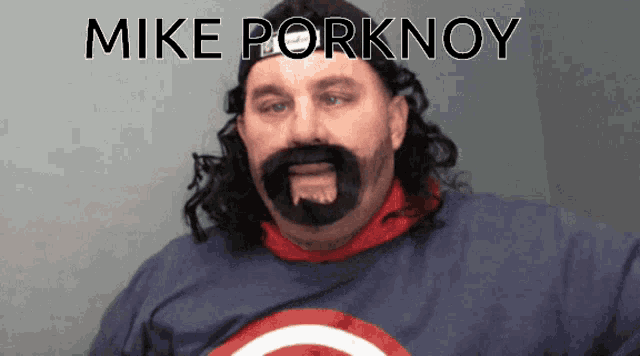 Mike Portnoy GIF - Mike Portnoy GIFs