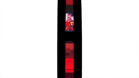 a video game called bio 's is being played