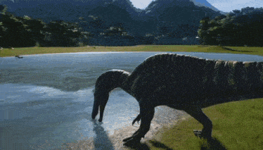 Suchomimus GIF - Suchomimus GIFs