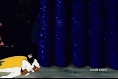 Space Ghost GIF - Space Ghost Worm GIFs