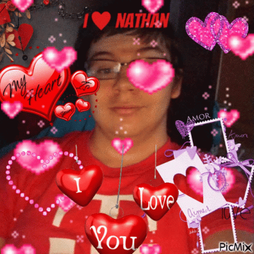 Nathan Sandy Nathaniel Ray Sandy GIF - Nathan Sandy Nathaniel Ray Sandy Nathan0401 GIFs