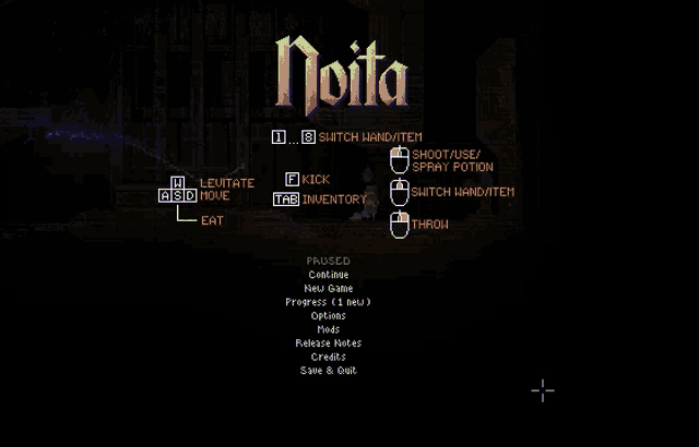 a screenshot of a video game with the number 32 on the bottom