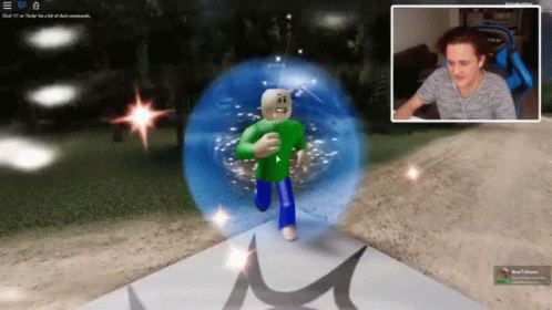 Bubble Boy Shield GIF - Bubble Boy Shield Video Games GIFs
