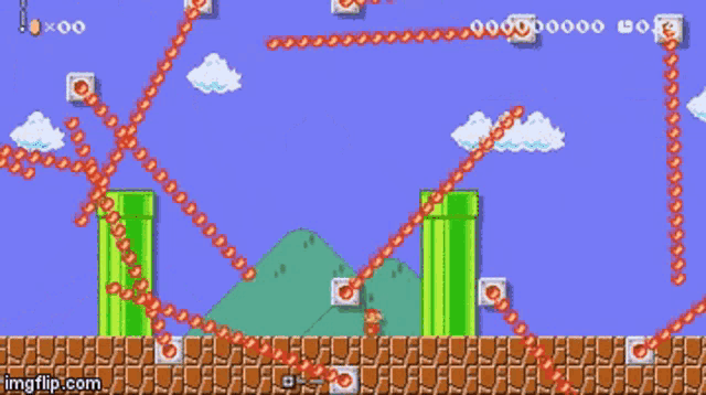 Mario Difficult Difficult Level GIF - Mario Difficult Difficult Level Super Mario GIFs