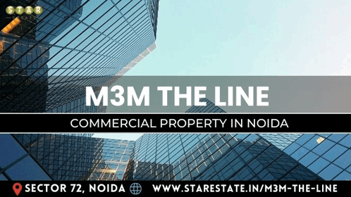 M3m The Line Noida M3m The Line Sector 72 GIF - M3m The Line Noida M3m The Line M3m The Line Sector 72 GIFs